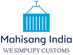 Mahisang Logo